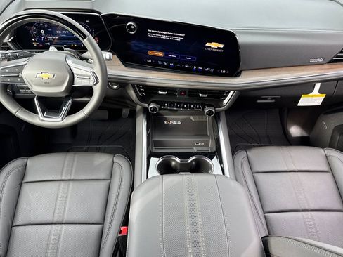 New 2026 Chevrolet Tahoe High Country image 14