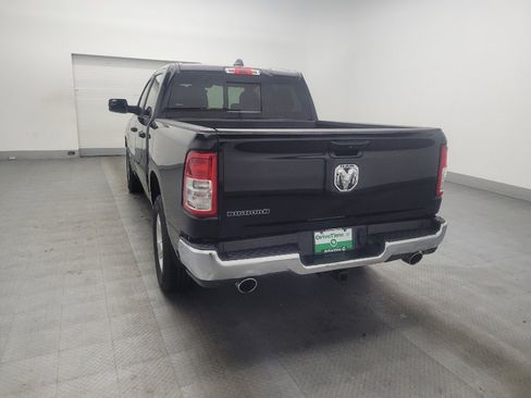 Used 2022 RAM 1500 Big Horn image 6