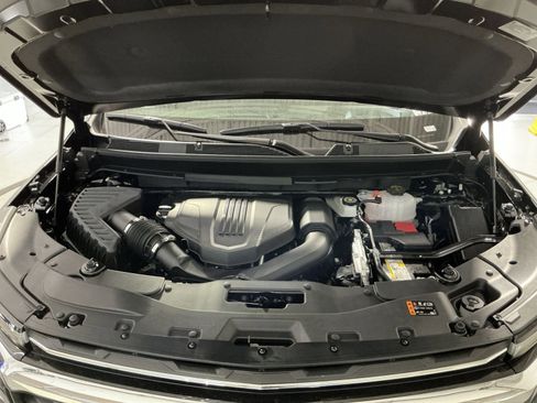 New 2026 Chevrolet Traverse LT w/ Enhanced Driving Package image 37