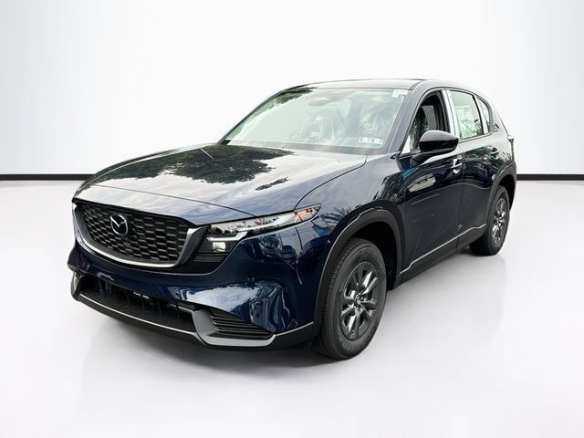 New 2026 MAZDA CX-5 AWD 2.5 S image 3
