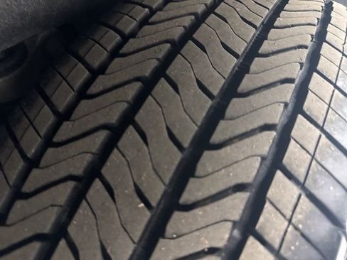 Used 2026 Chevrolet Traverse LT image 35