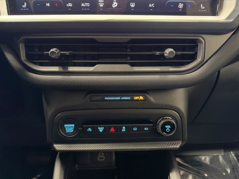Used 2025 Ford Bronco Sport Heritage w/ Convenience Package AWD/4WD image 23