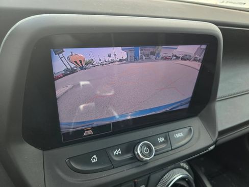 Used 2023 Chevrolet Camaro LT w/ RS Package RWD image 32