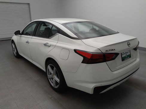 Used 2023 Nissan Altima 2.5 S FWD image 5