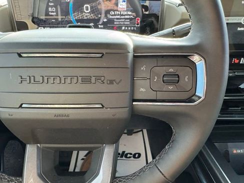Used 2026 GMC Hummer EV SUV image 30