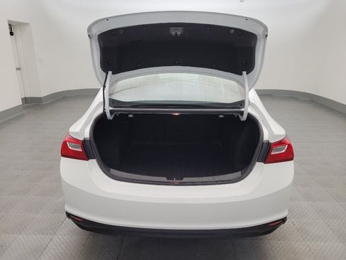Used 2023 Chevrolet Malibu LT FWD image 29