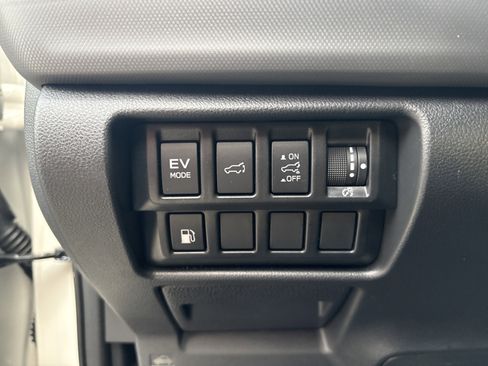 Certified 2025 Subaru Forester Sport w/ Protection Package (1PH) image 19