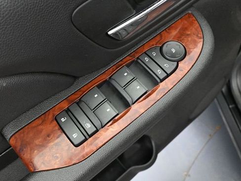 Used 2009 Chevrolet Silverado 1500 LTZ w/ Safety Package image 19