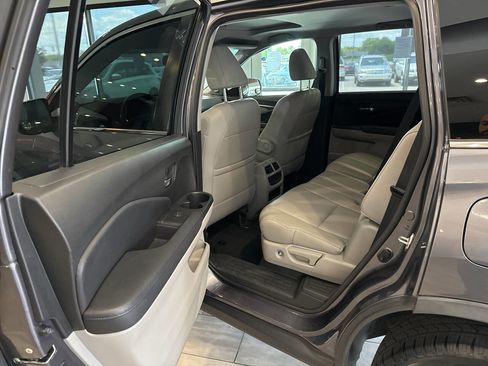 Used 2018 Honda Pilot EX-L image 24