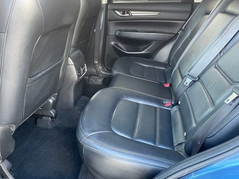 Used 2020 MAZDA CX-5 Grand Touring FWD image 18