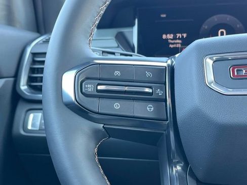 New 2026 GMC Acadia AT4 w/ Super Cruise Package AWD/4WD image 30