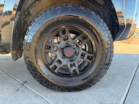 Used 2024 Toyota 4Runner TRD Pro image 28