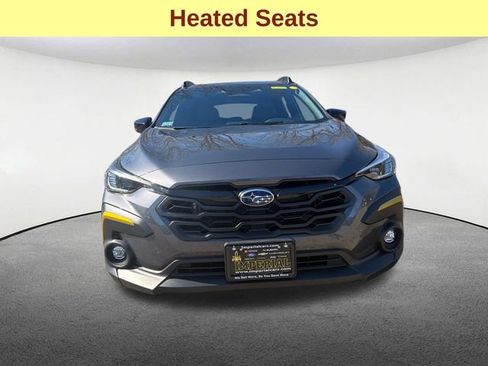 Certified 2025 Subaru Crosstrek 2.5i Sport image 4