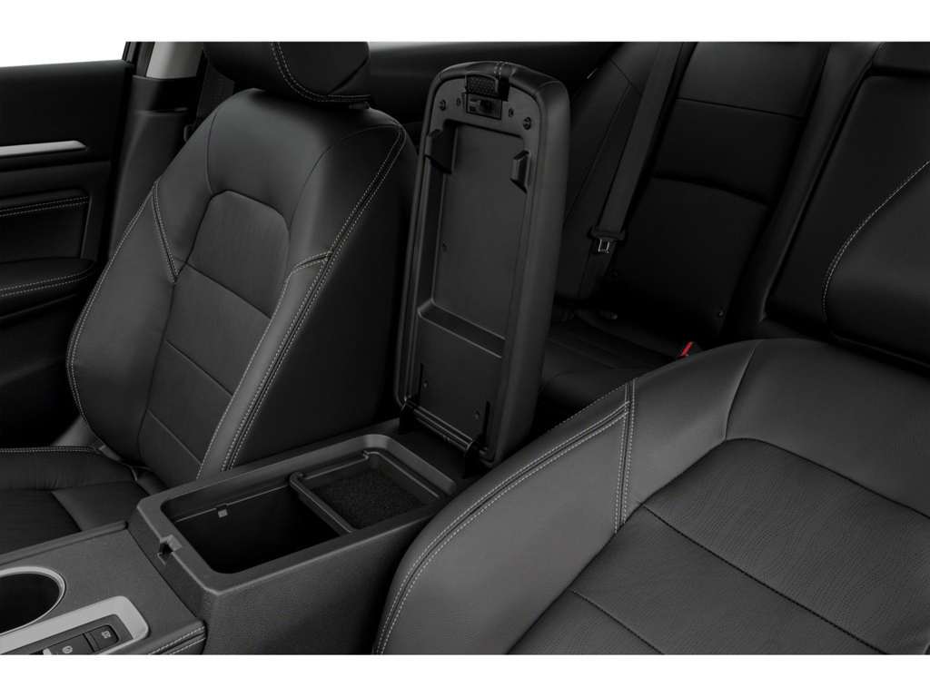 Used 2019 Nissan Altima 2.5 Platinum FWD image 12