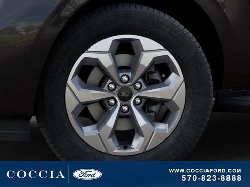 New 2027 Ford Expedition Active AWD/4WD image 19