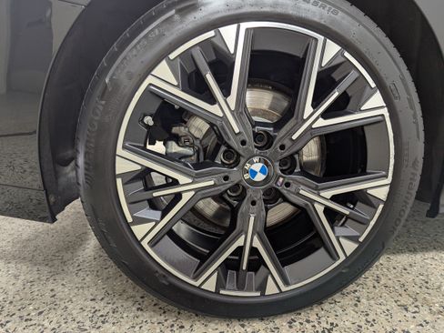 Used 2025 BMW 228i xDrive w/ Premium Package AWD/4WD image 9
