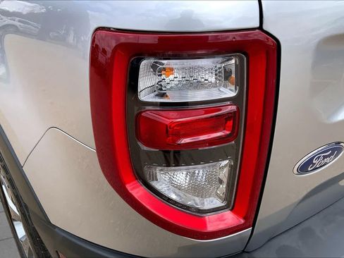 Certified 2021 Ford Bronco Sport Badlands AWD/4WD image 29