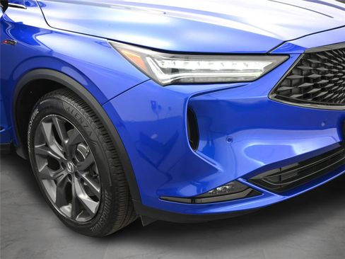 Certified 2024 Acura MDX A-Spec image 25