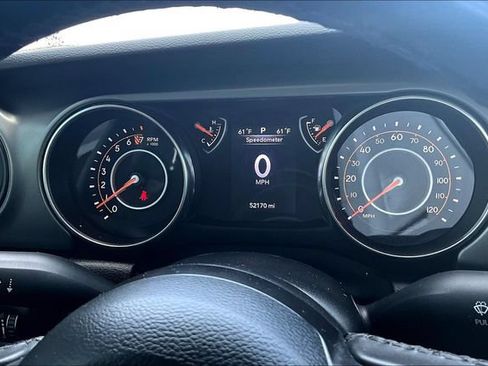 Used 2022 Jeep Gladiator Sport AWD/4WD image 14
