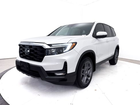 Used 2023 Honda Passport EX-L image 12