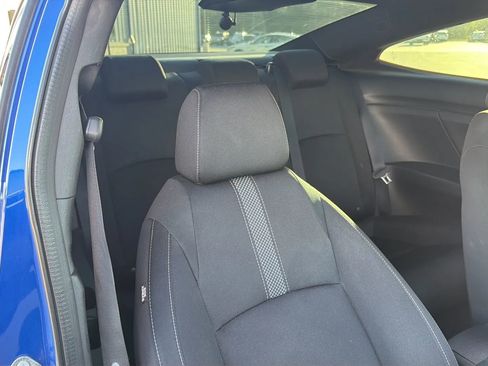 Used 2020 Honda Civic LX image 68