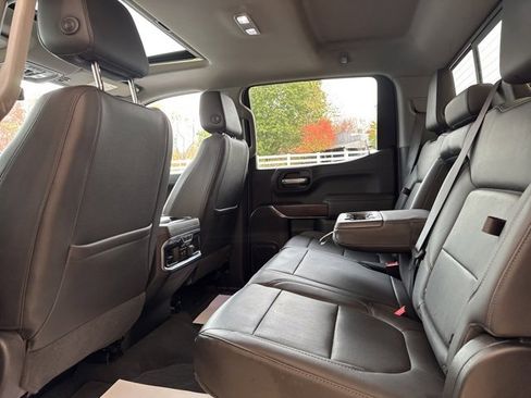 Used 2020 GMC Sierra 1500 SLT w/ SLT Premium Package image 38