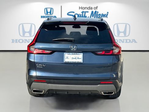 Used 2023 Honda CR-V Sport image 6