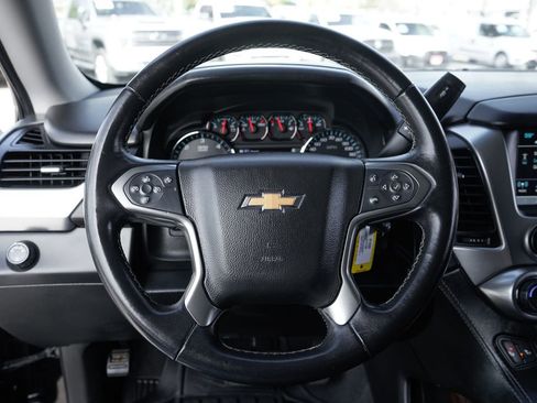 Used 2019 Chevrolet Tahoe LT w/ LT Midnight Edition RWD image 25