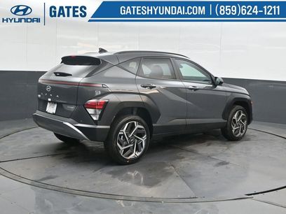 New 2026 Hyundai Kona SEL Premium