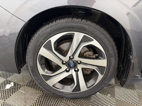 Used 2020 Subaru Legacy Limited w/ Popular Package #2 image 13