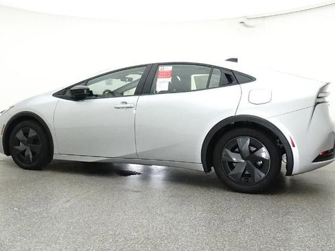 New 2026 Toyota Prius Plug-In Hybrid image 20