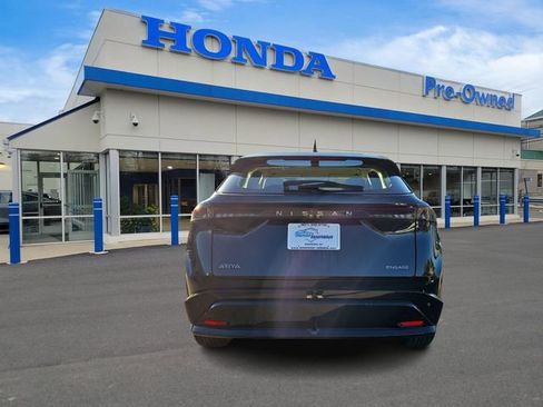 Used 2024 Nissan Ariya FWD image 5