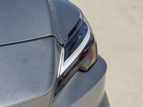 New 2026 Lexus RX 350h image 11