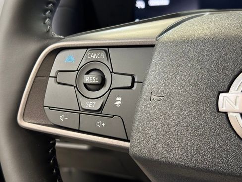 New 2026 Nissan Sentra SL w/ Floor Mat Package FWD image 31