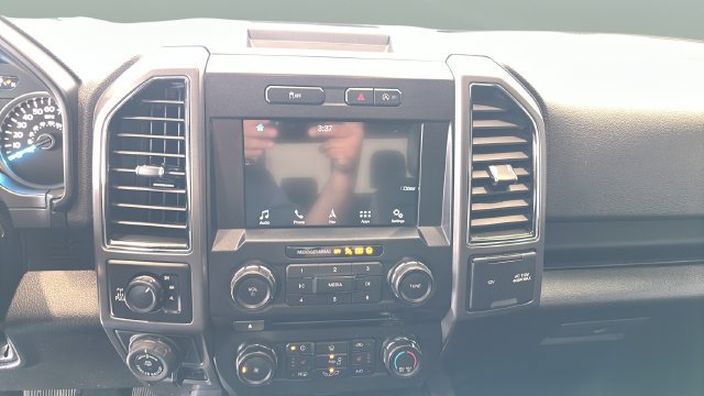 Used 2018 Ford F150 XLT w/ Equipment Group 302A Luxury AWD/4WD image 11