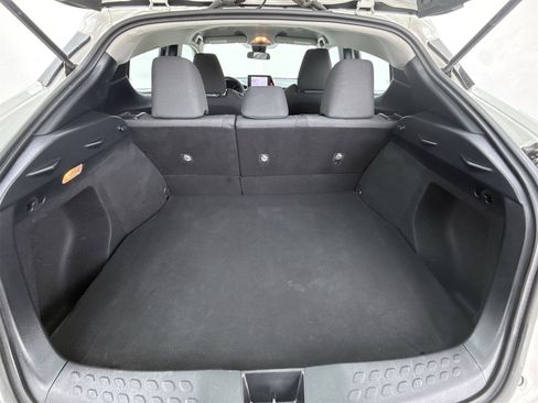 Used 2021 Toyota C-HR LE image 33