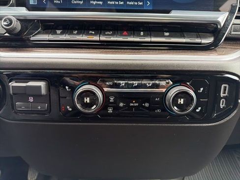 Certified 2025 Chevrolet Silverado 2500 LT w/ Safety Package image 11