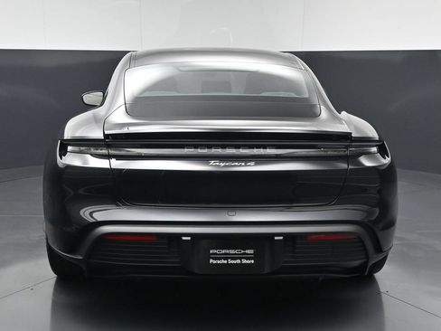 New 2025 Porsche Taycan AWD/4WD image 11