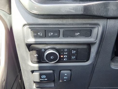 Used 2023 Ford F150 XLT w/ Equipment Group 302A High AWD/4WD image 20