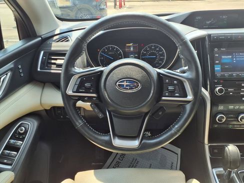 Used 2019 Subaru Ascent Limited image 15