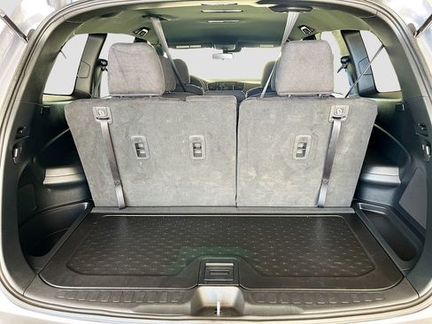 Used 2022 Honda Pilot Sport image 25
