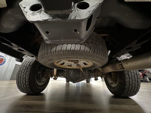 Used 2017 GMC Sierra 3500 Denali w/ Duramax Plus Package image 40