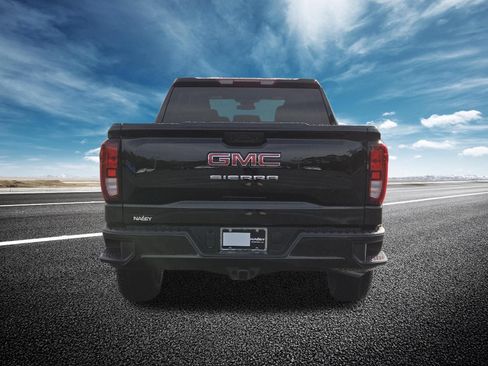 New 2026 GMC Sierra 1500 Pro w/ Graphite Edition AWD/4WD image 15