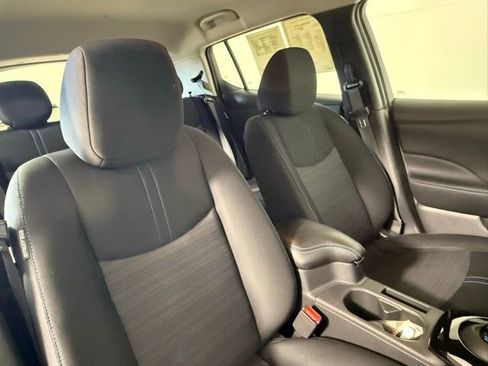 Used 2021 Nissan Leaf SV image 52