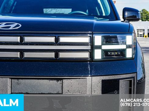 Used 2025 Hyundai Santa Fe SEL image 11