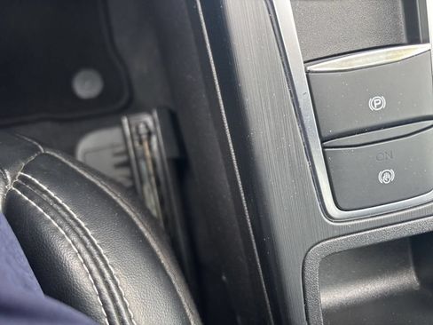 Used 2024 Ford Escape Platinum AWD/4WD image 30