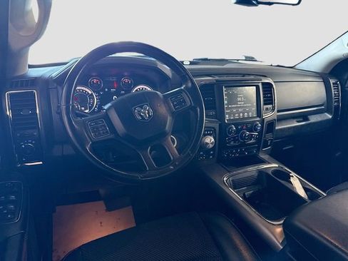 Used 2017 RAM 1500 Sport image 24