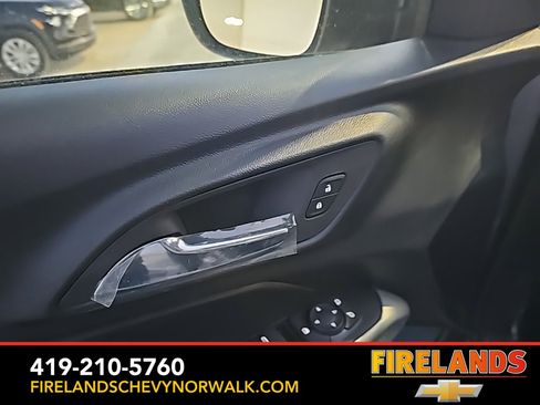 New 2026 Chevrolet Trax LS w/ LS Convenience Package image 28