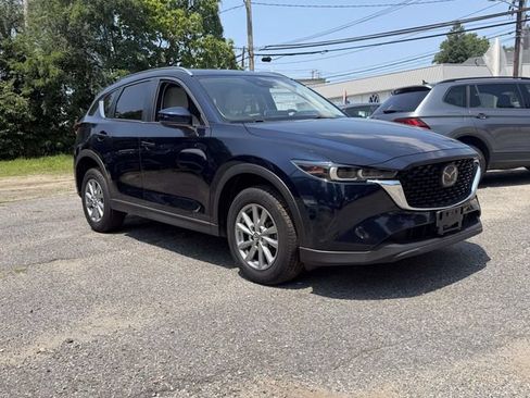 Used 2023 MAZDA CX-5 AWD 2.5 S image 2