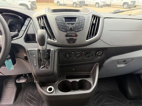 Used 2019 Ford Transit 350 138 DRW w/ Exterior Upgrade Package image 43